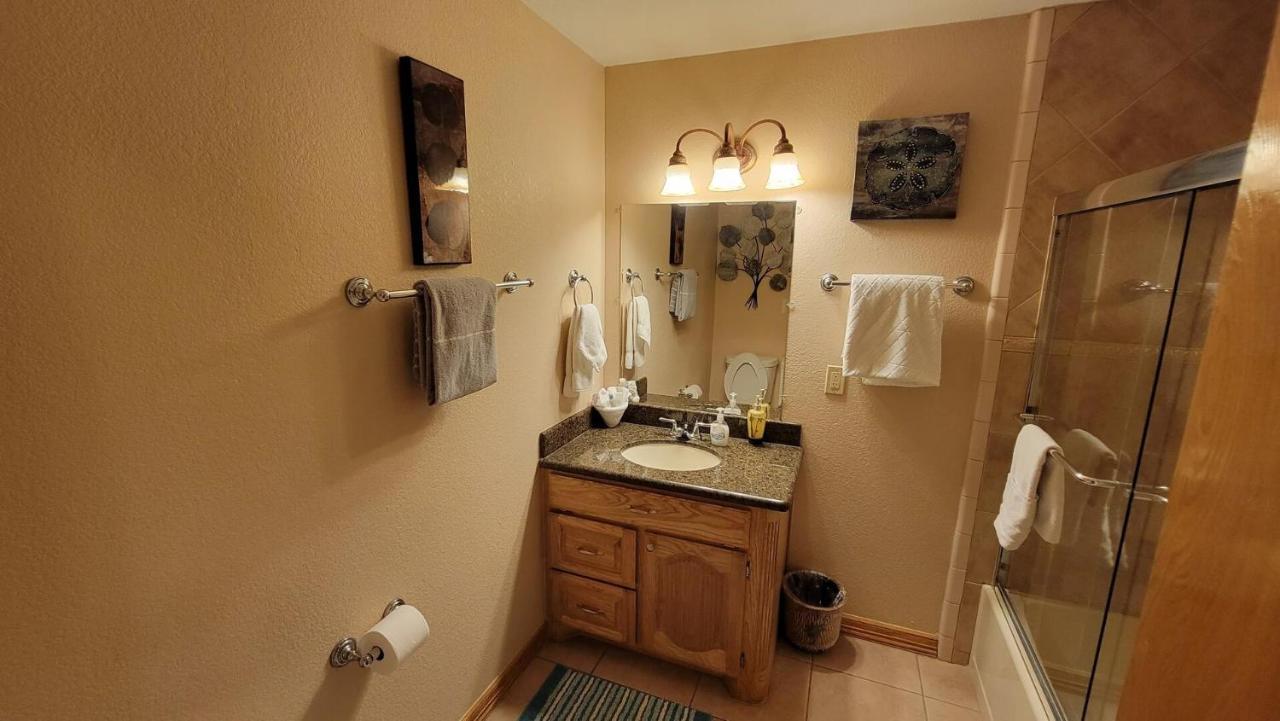 Cozy 2 Bedroom With Big Pool - Campeche Triplex Unit C Home South Padre Island Esterno foto
